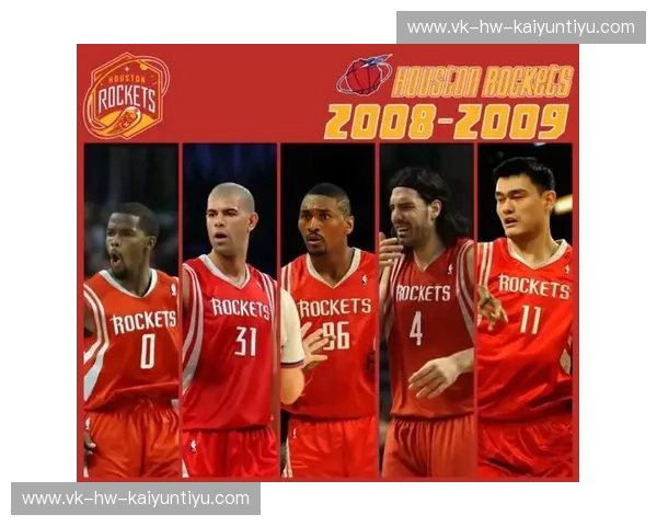 永恒的经典：2009火箭湖人季后赛，一段未完待续的恩怨情仇